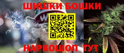 шишки Кинель
